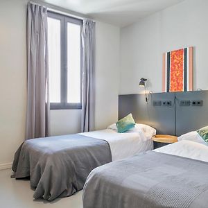 Apartamento de 2 Dormitorios